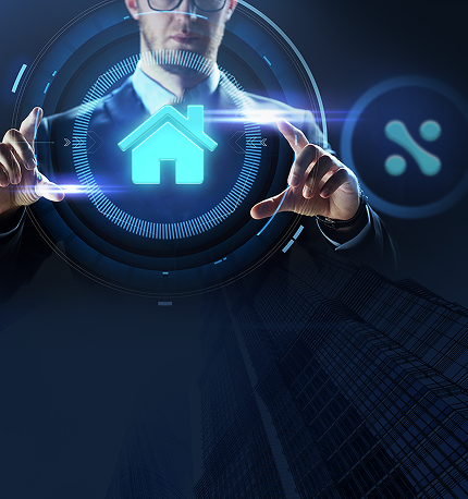 Thành sản phẩm Bất Động Sản