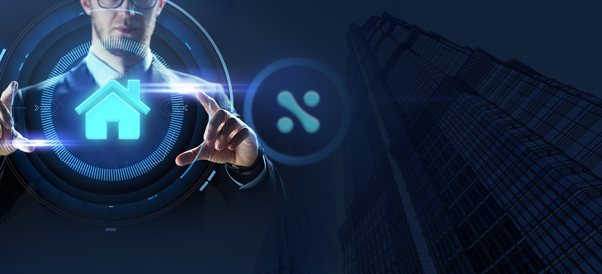 Thành sản phẩm Bất Động Sản